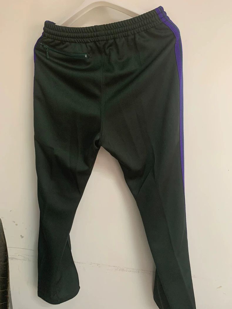 Needles Needles Butterfly Track Sweatpants - dmc Size US 26 / EU 42 - 2 Thumbnail