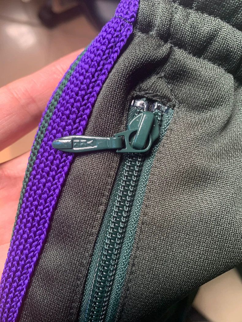Needles Needles Butterfly Track Sweatpants - dmc Size US 26 / EU 42 - 3 Thumbnail