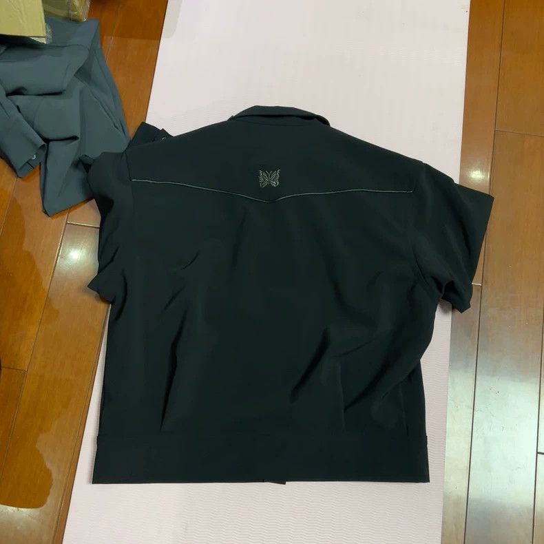 Needles Needles 25SS Palace Style Coat - dmc Size US L / EU 52-54 / 3 - 5 Thumbnail