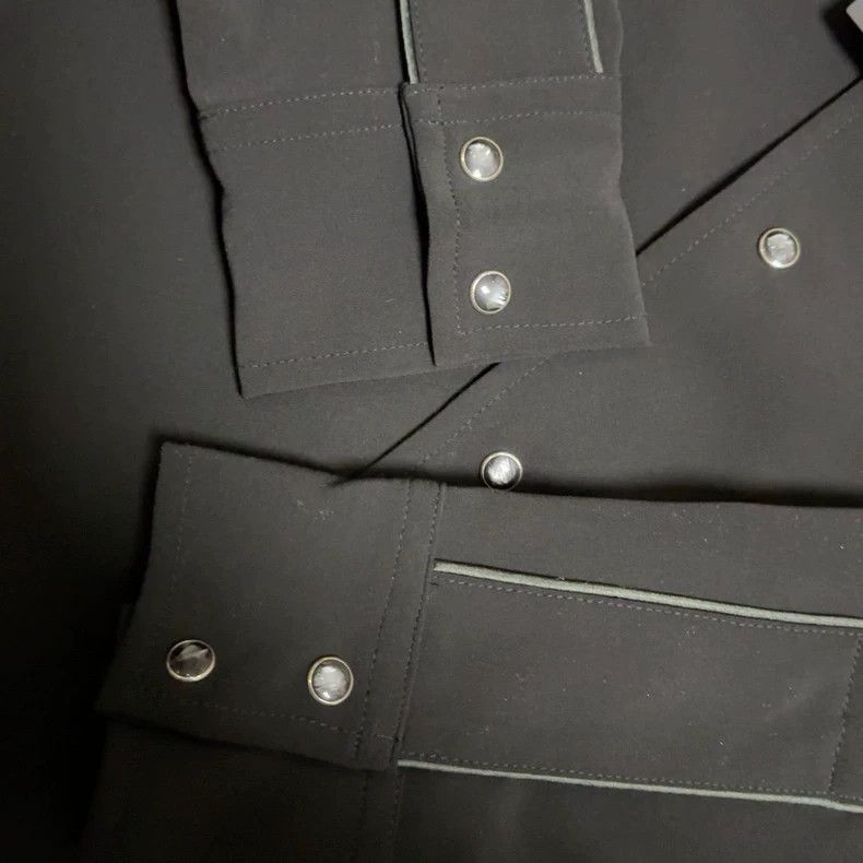 Needles Needles 25SS Palace Style Coat - dmc Size US L / EU 52-54 / 3 - 3 Thumbnail