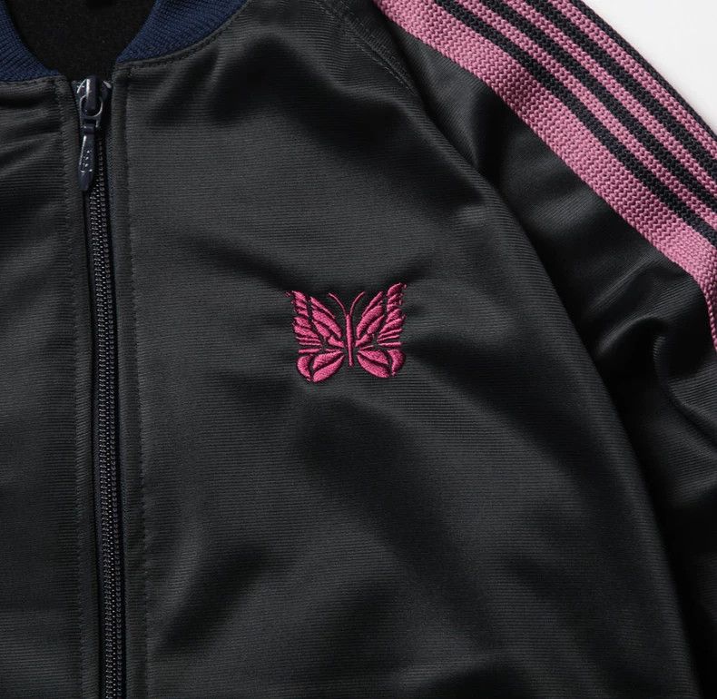 Needles Needles R.C. Track Jacket - dmc Size US XL / EU 56 / 4 - 4 Thumbnail