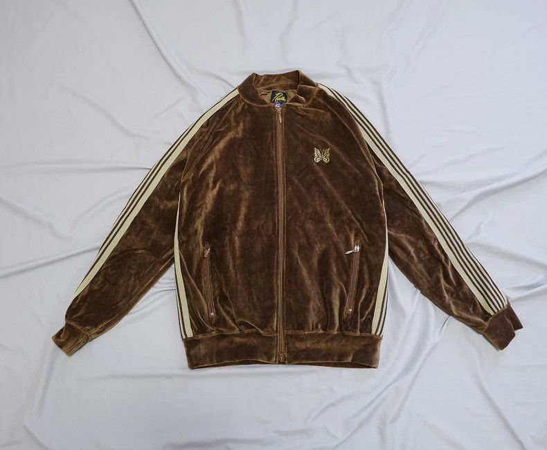Needles NEEDLES R.C. Track Jacket - dmc Size US M / EU 48-50 / 2 - 3 Thumbnail