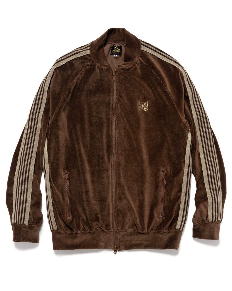 Needles NEEDLES R.C. Track Jacket - dmc Size US M / EU 48-50 / 2 - 2 Thumbnail