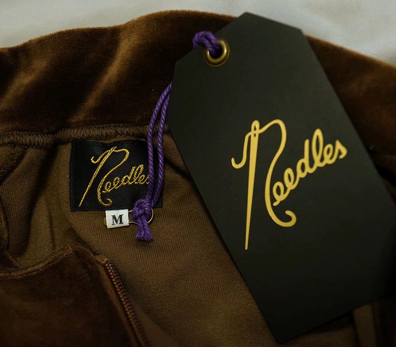 Needles NEEDLES R.C. Track Jacket - dmc Size US M / EU 48-50 / 2 - 5 Thumbnail