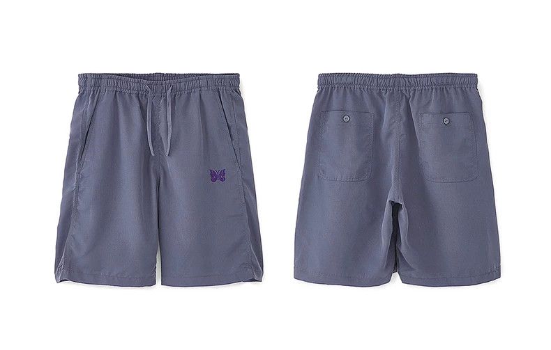 Needles NEEDLES Basketball Short - dmc Size US 31 - 2 Thumbnail