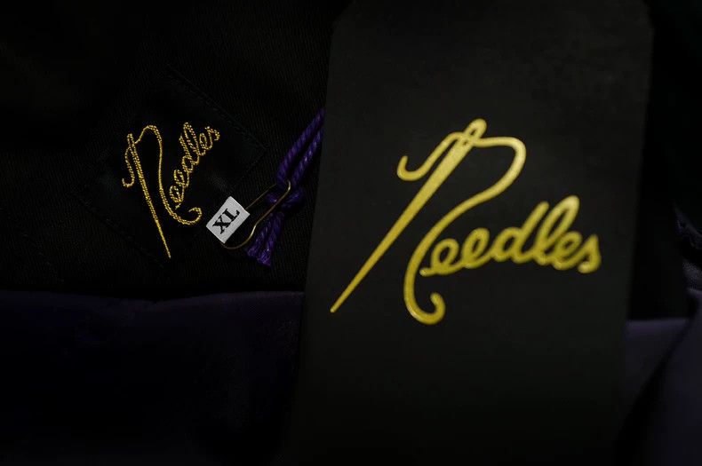 Needles NEEDLES Basketball Short - dmc Size US 31 - 8 Thumbnail