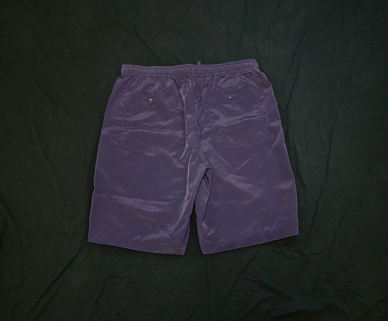 Needles NEEDLES Basketball Short - dmc Size US 31 - 5 Thumbnail