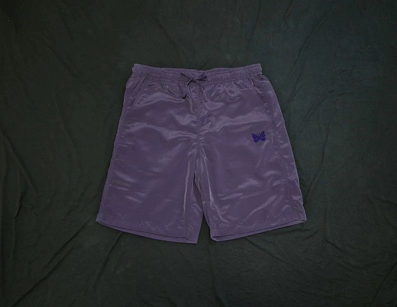 Needles NEEDLES Basketball Short - dmc Size US 31 - 4 Thumbnail