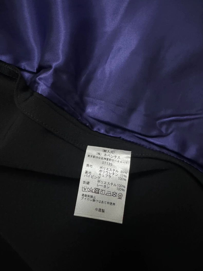 Needles NEEDLES 2024S/S Western Leisure Jacket - dmc Size US S / EU 44-46 / 1 - 6 Thumbnail