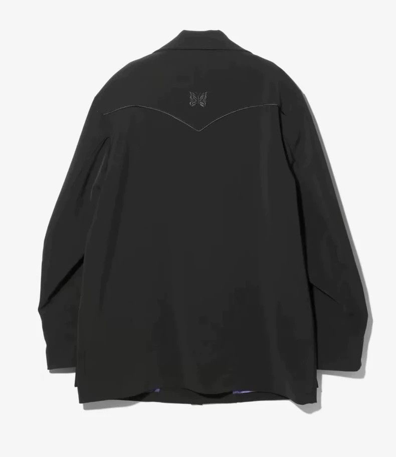 Needles NEEDLES 2024S/S Western Leisure Jacket - dmc Size US S / EU 44-46 / 1 - 9 Thumbnail
