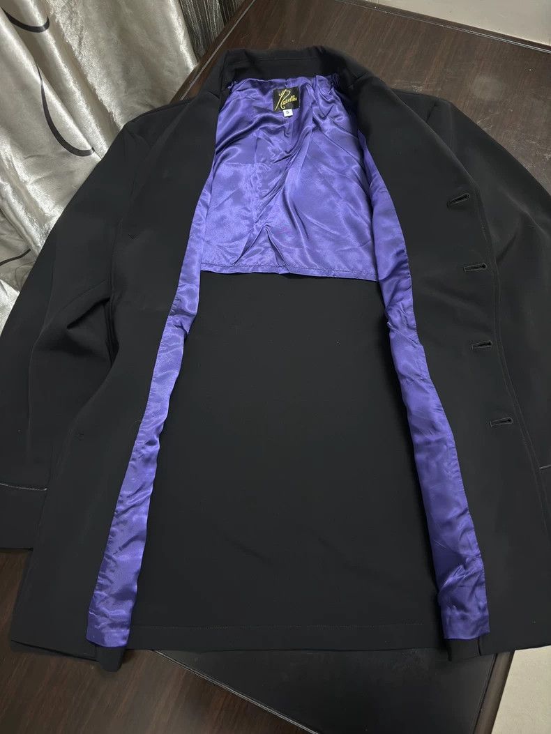 Needles NEEDLES 2024S/S Western Leisure Jacket - dmc Size US S / EU 44-46 / 1 - 4 Thumbnail
