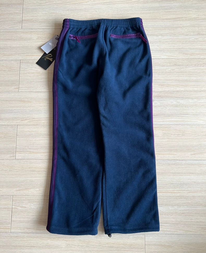 Needles NEEDLES x BEAMS Fleece Jacket & Pants Set - dmc Size US M / EU 48-50 / 2 - 7 Thumbnail