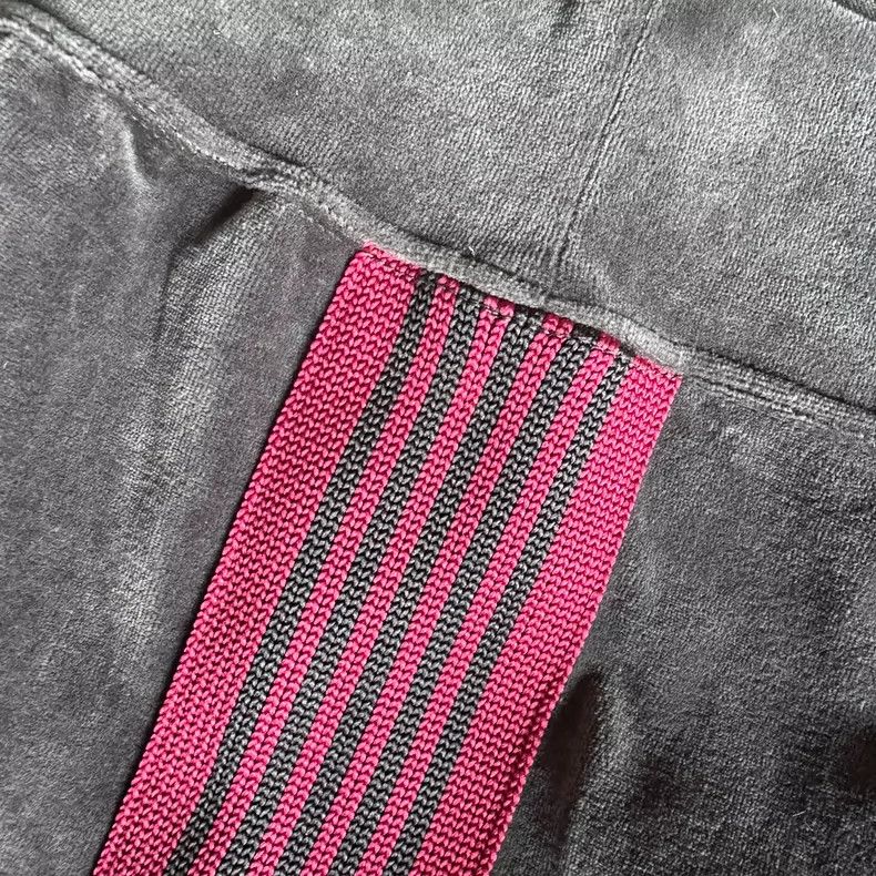 Needles NEEDLES New Velvet Hoodie Sweatshirt - dmc Size US XL / EU 56 / 4 - 4 Thumbnail