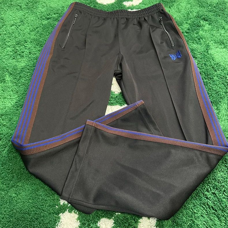 Needles Needles Freak's Store collaborative casual pants - dmc Size US 29 - 3 Thumbnail