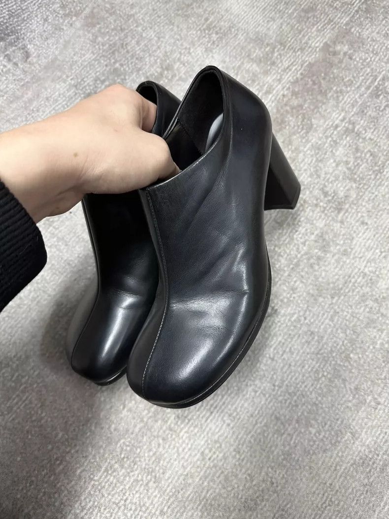 Junya Watanabe Junya Watanabe 21SS Runway Heels - dmc Size US 7 / EU 40 - 2 Thumbnail