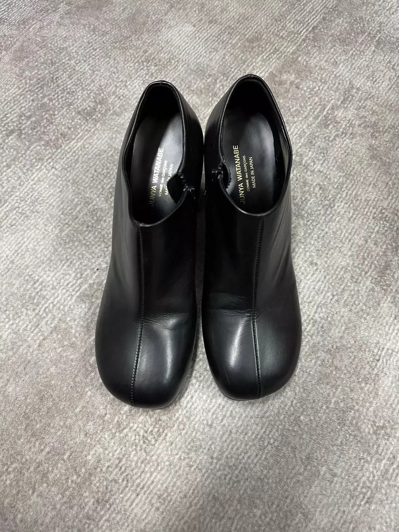 Junya Watanabe Junya Watanabe 21SS Runway Heels - dmc Size US 7 / EU 40 - 3 Thumbnail