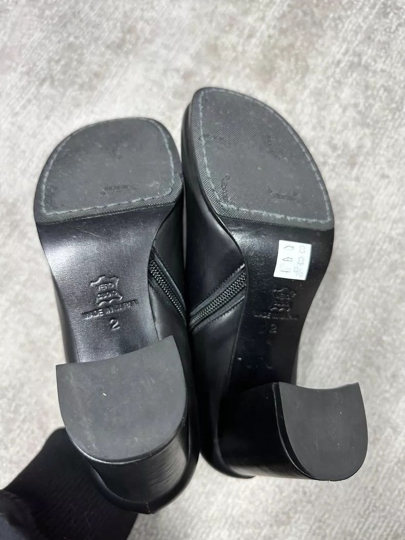 Junya Watanabe Junya Watanabe 21SS Runway Heels - dmc Size US 7 / EU 40 - 6 Thumbnail