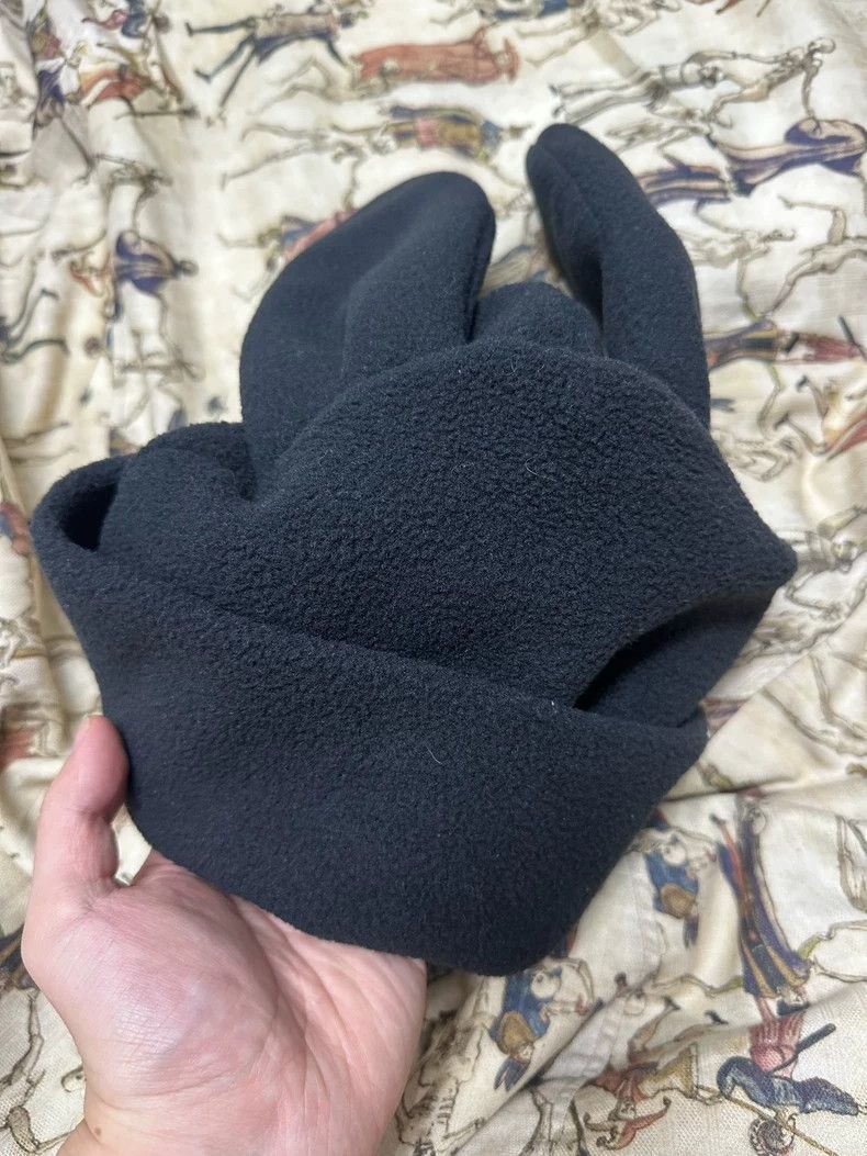 Comme des Garcons Comme des Garcons Rabbit Ear Hat - dmc Size ONE SIZE - 2 Thumbnail