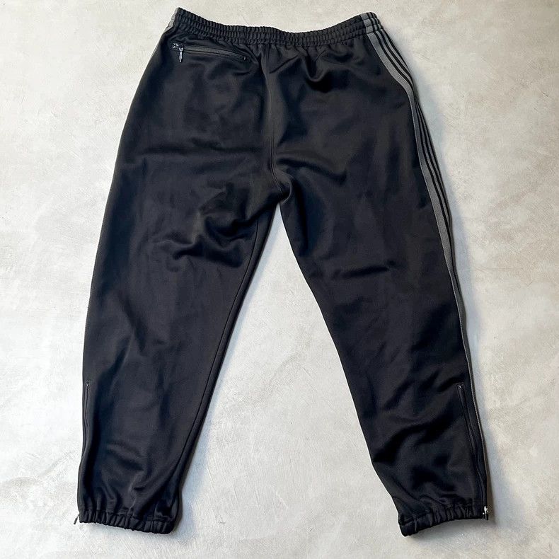 Needles NEEDLES ZIPPED TRACK PANT POLY SMOOTH - dmc Size US 32 / EU 48 - 6 Thumbnail