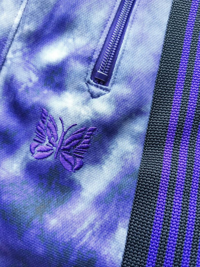 Needles Needles x Nepenthes H.D. Track Pant - dmc Size US 30 / EU 46 - 7 Thumbnail