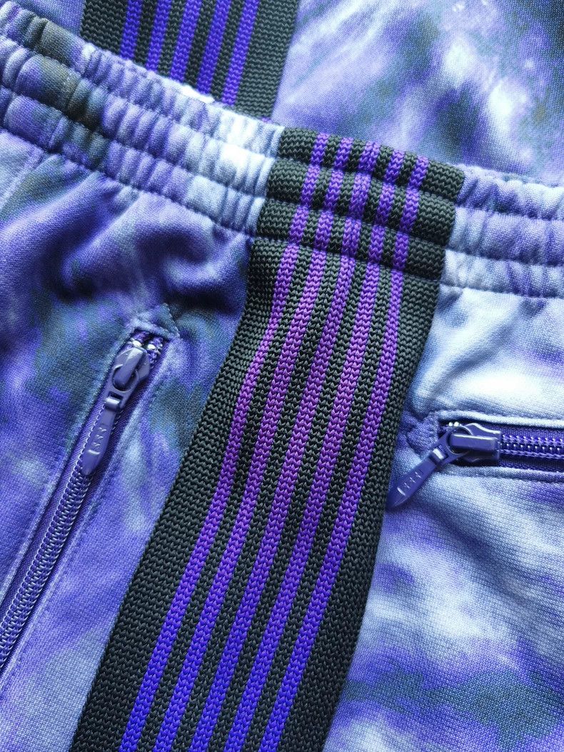 Needles Needles x Nepenthes H.D. Track Pant - dmc Size US 30 / EU 46 - 8 Thumbnail