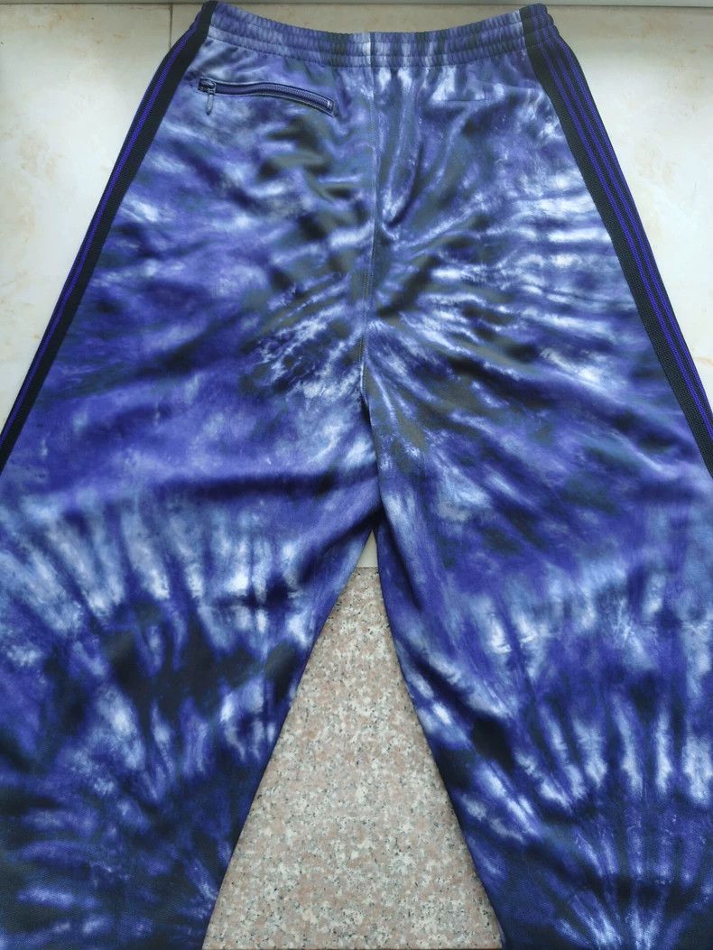 Needles Needles x Nepenthes H.D. Track Pant - dmc Size US 30 / EU 46 - 6 Thumbnail
