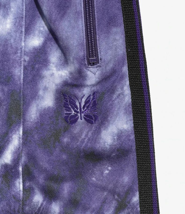 Needles Needles x Nepenthes H.D. Track Pant - dmc Size US 30 / EU 46 - 3 Thumbnail