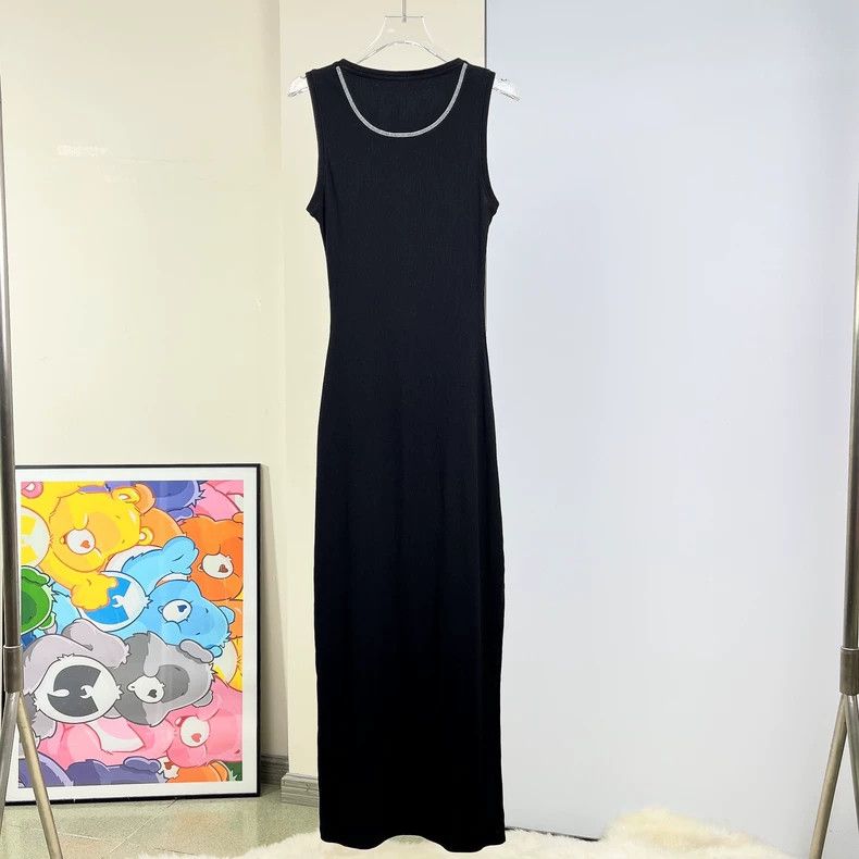 Loewe Loewe Summer Sleeveless Dress - dmc Size US S / EU 44-46 / 1 - 3 Thumbnail