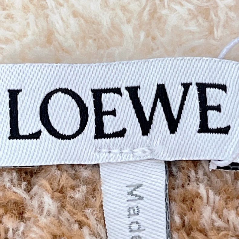 Loewe LOEWE Sleeveless Knit Vest - dmc Size US M / EU 48-50 / 2 - 5 Thumbnail