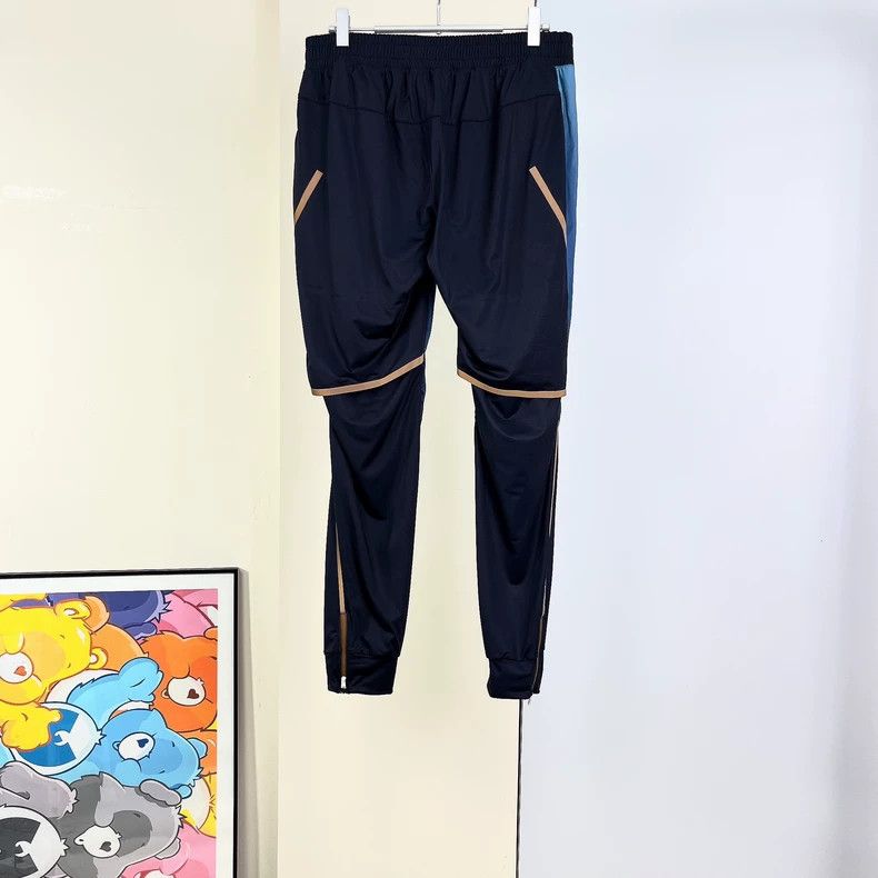 Loewe Loewe x On Running collaborative capsule collection pants spring-autumn style - dmc Size US 30 / EU 46 - 3 Thumbnail