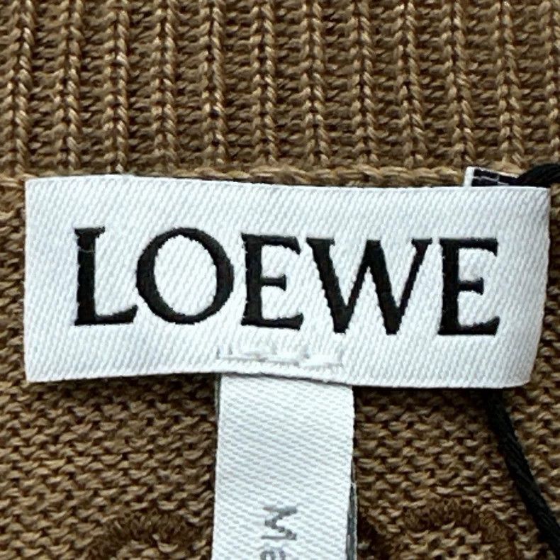Loewe Loewe Knit Cardigan Spring-Autumn Style - dmc Size US L / EU 52-54 / 3 - 4 Thumbnail