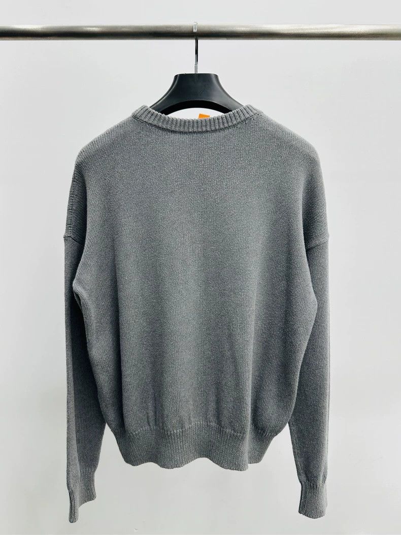 Loewe LOEWE Logo Round Neck Sweater - dmc Size US S / EU 44-46 / 1 - 2 Thumbnail