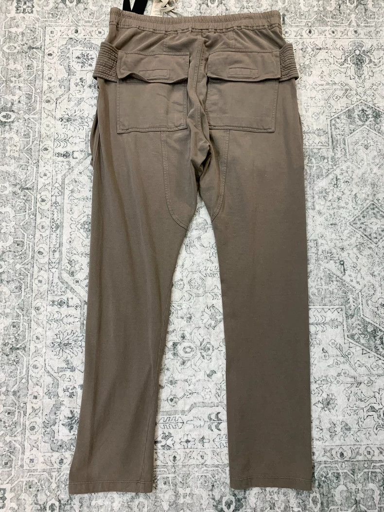 Rick Owens Rick Owens Dust Desert Cargo Pants M - dmc Size US 36 / EU 52 - 4 Thumbnail