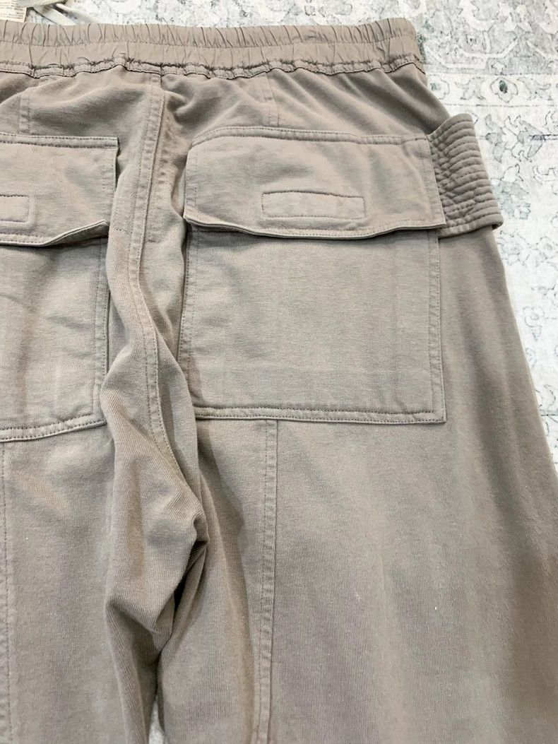 Rick Owens Rick Owens Dust Desert Cargo Pants M - dmc Size US 36 / EU 52 - 5 Thumbnail