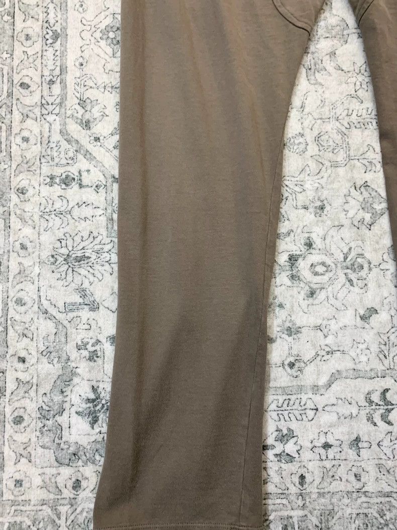 Rick Owens Rick Owens Dust Desert Cargo Pants M - dmc Size US 36 / EU 52 - 6 Thumbnail