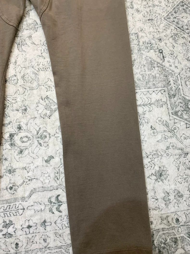 Rick Owens Rick Owens Dust Desert Cargo Pants M - dmc Size US 36 / EU 52 - 7 Thumbnail