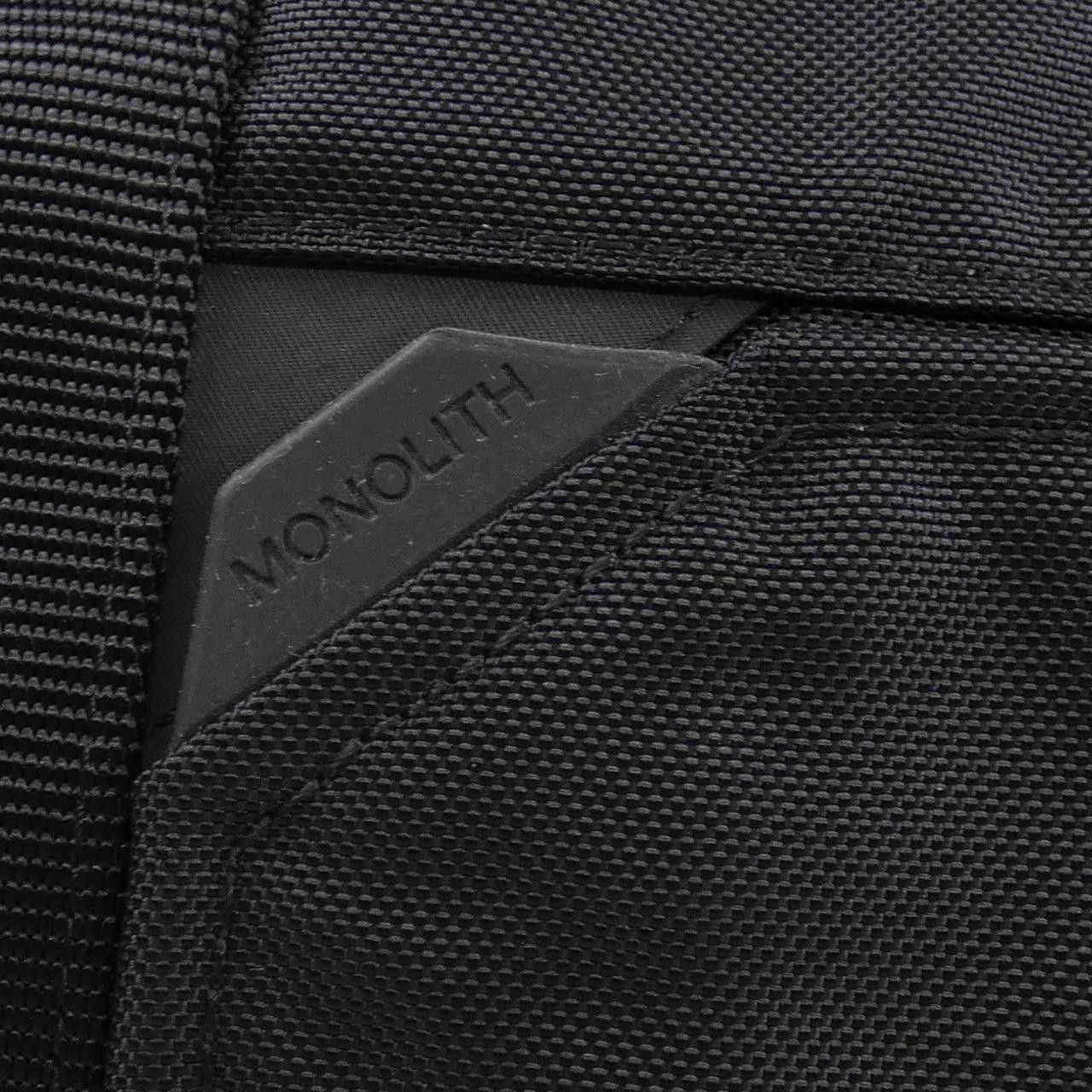 Other Other MONOLITH Bag Others Travel Bag DUTY FREE for USA Size ONE SIZE - 5 Thumbnail