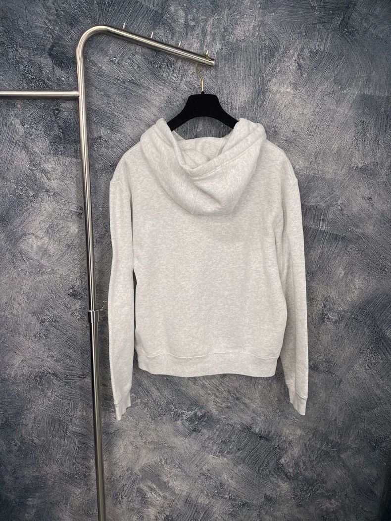 Loewe LOEWE x Spirited Away Logo Hoodie - dmc Size US L / EU 52-54 / 3 - 2 Thumbnail