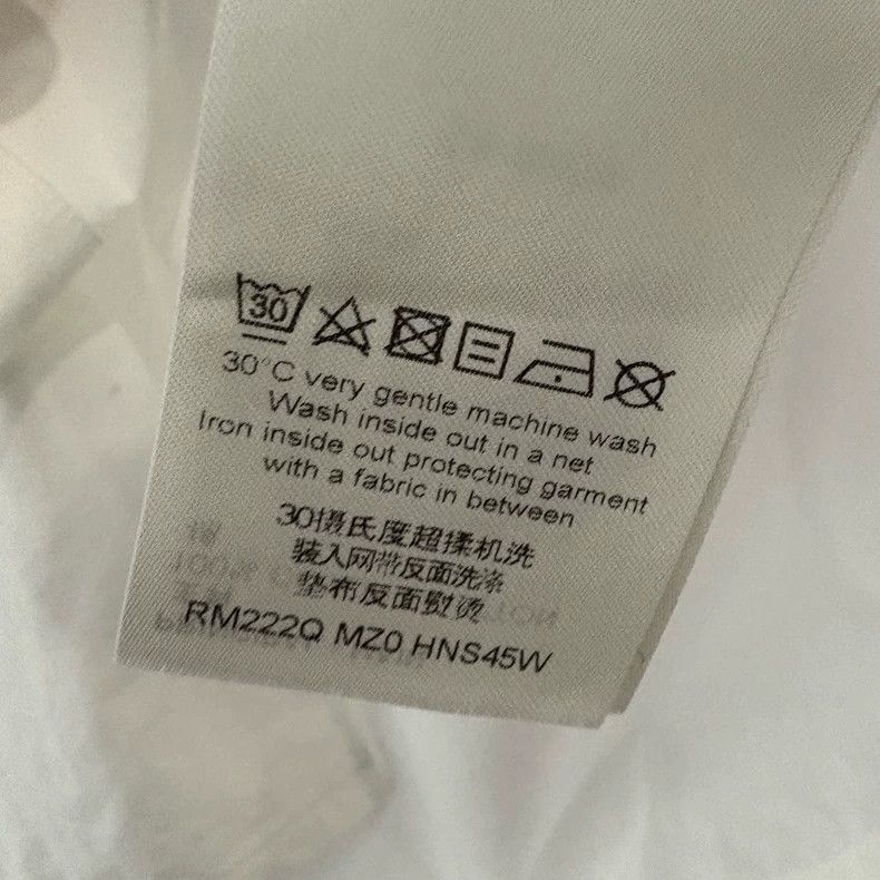 Louis Vuitton Louis Vuitton Monogram Short Sleeve Shirt - dmc Size US L / EU 52-54 / 3 - 5 Thumbnail