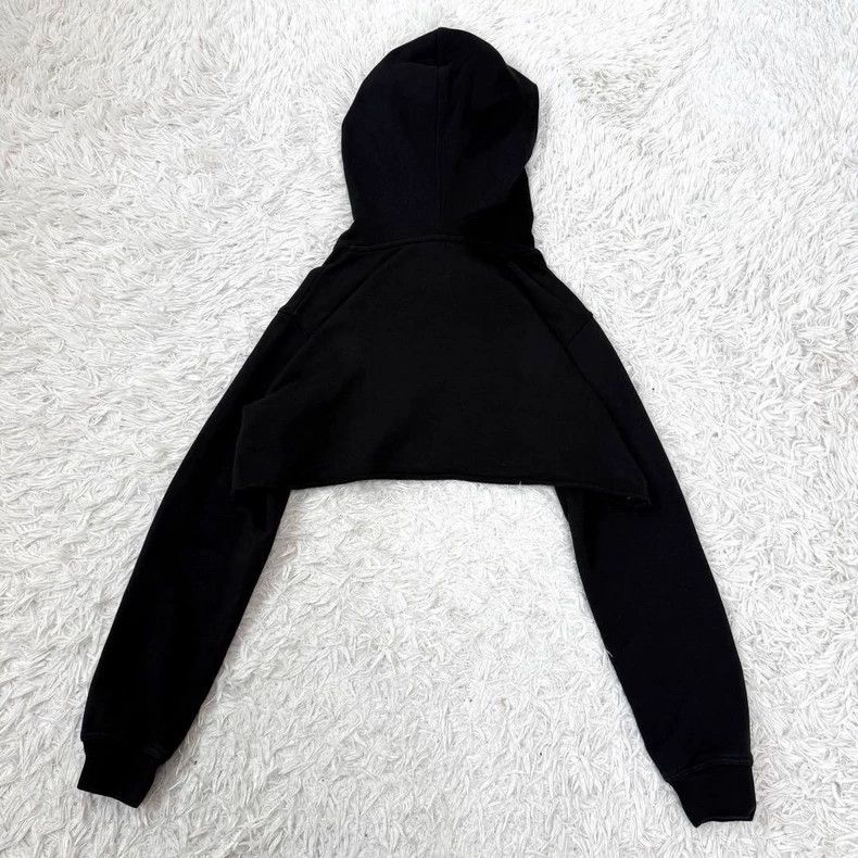 Vivienne Westwood Vivienne Westwood ORB Cropped Hoodie - dmc Size US S / EU 44-46 / 1 - 3 Thumbnail
