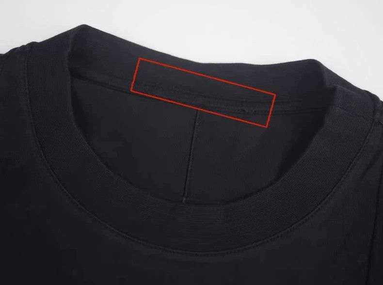 Givenchy Givenchy Madonna Shark Print Black Tee - dmc Size US S / EU 44-46 / 1 - 4 Thumbnail
