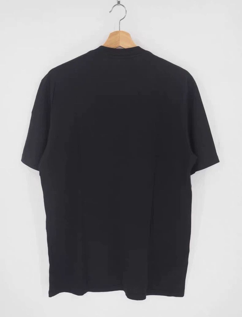 Givenchy Givenchy Madonna Shark Print Black Tee - dmc Size US S / EU 44-46 / 1 - 2 Thumbnail