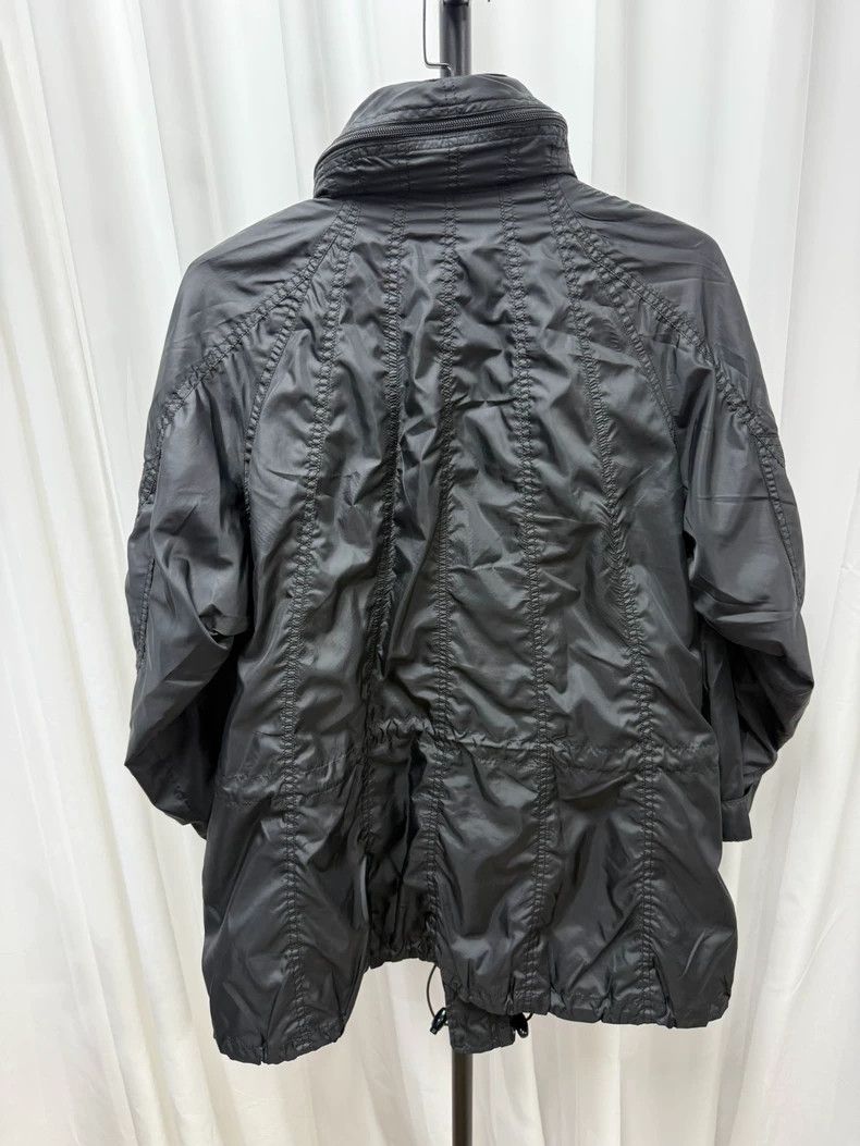 Issey Miyake Issey Miyake FETE Pleated Zip Windbreaker - dmc Size US XL / EU 56 / 4 - 7 Thumbnail