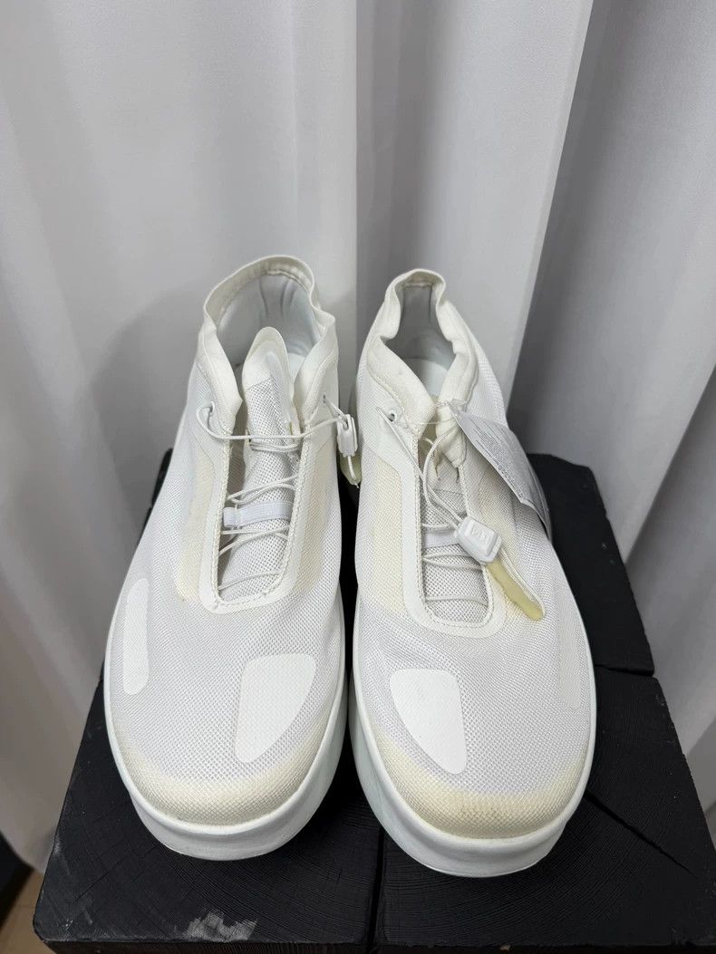 Comme des Garcons Comme des Garcons x Salomon Sneakers - dmc Size US 9 / EU 42 - 2 Thumbnail