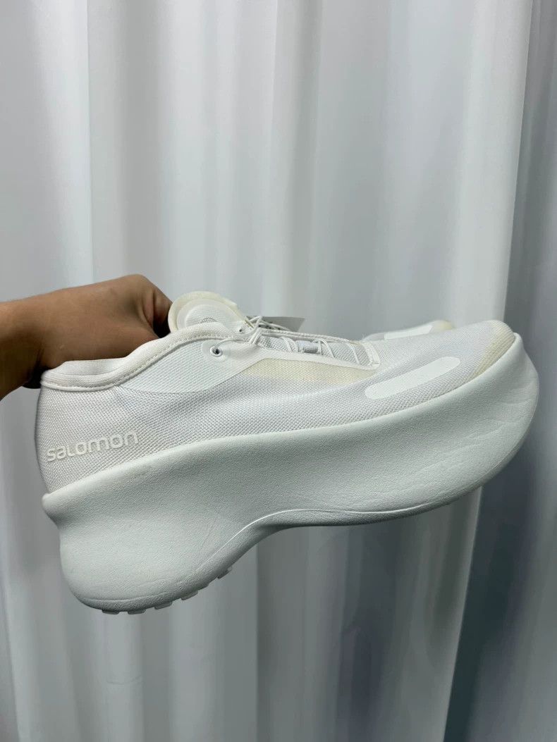 Comme des Garcons Comme des Garcons x Salomon Sneakers - dmc Size US 9 / EU 42 - 3 Thumbnail