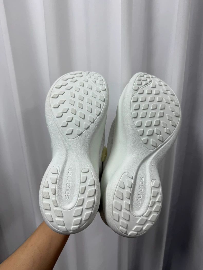 Comme des Garcons Comme des Garcons x Salomon Sneakers - dmc Size US 9 / EU 42 - 5 Thumbnail