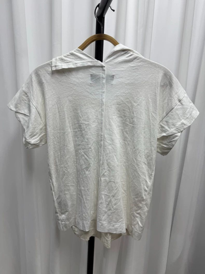 Comme des Garcons Comme des Garcons Tricot Skull Diamond Top - dmc Size US XS / EU 42 / 0 - 6 Thumbnail