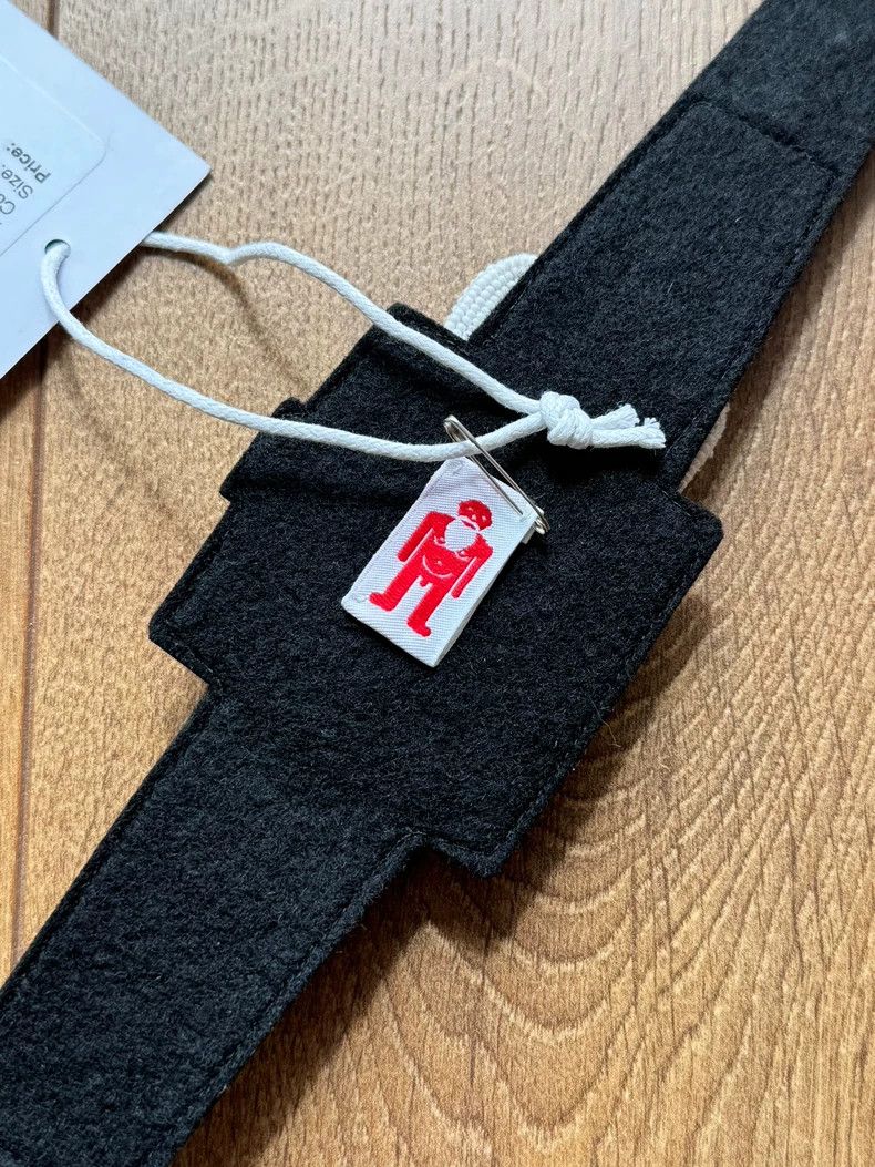 Walter Van Beirendonck Walter Van Beirendonck Crazy Bunny Bracelet Watch - dmc Size ONE SIZE - 6 Thumbnail