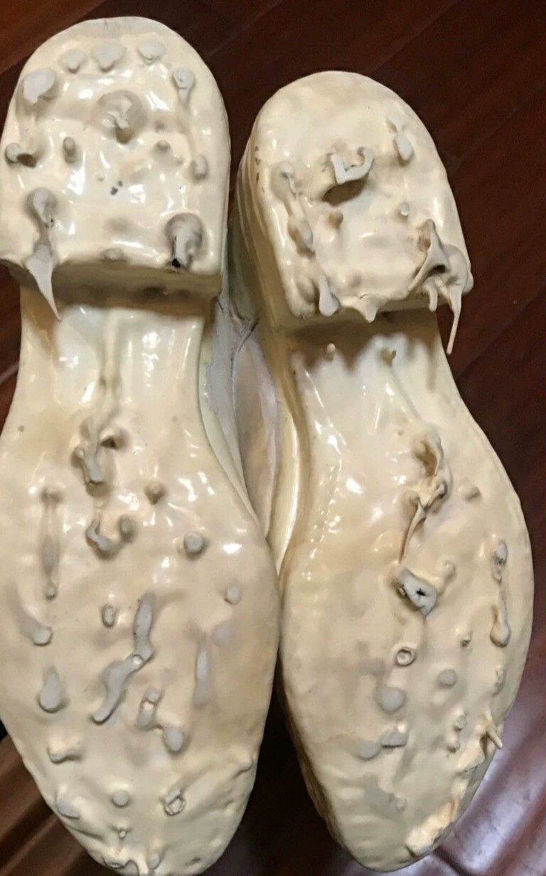 Carol Christian Poell Carol Christian Poell Dripped Derby - dmc Size US 7.5 / EU 40-41 - 7 Thumbnail