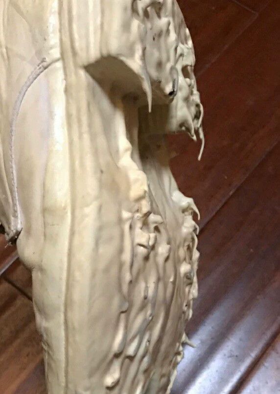 Carol Christian Poell Carol Christian Poell Dripped Derby - dmc Size US 7.5 / EU 40-41 - 8 Thumbnail